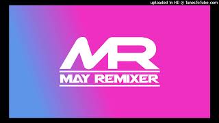 Kevvo, Farruko, Wisin – Sol, Mar y Playa - X. T. D. - (May Remixer)