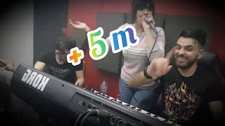 Cheba Rym 31 Live Medahatte Avec Rachid Bagigi Dj Tibou Par Studio Prolive