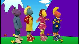 Tweenies - The Bear Went Over The Mountain Song Time