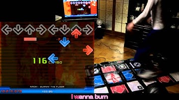 [EDP] BURNIN