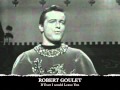 Robert goulet if ever i would leave you as sir lancelot