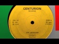 Capture de la vidéo Junior C - Cry Jahoviah [Centurion Records]