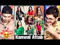 KANWAL AFTAB Tik Tok | Beautiful Pakistan Muser