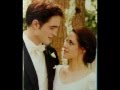 Flightless Bird, American Mouth - Twilight Saga OS