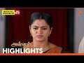 Annam | Highlights 2 | 20 May 2026 | Tamil Serial | Sun TV