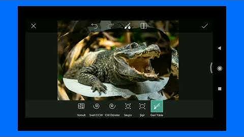 Photoshop Tutorial : Trending HDR video | How To Joint Picture Editing #A380f | #15