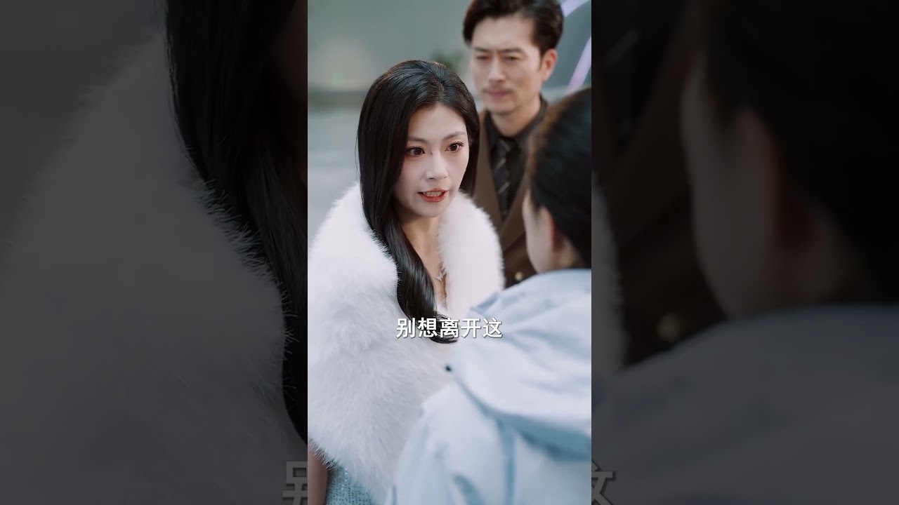 重生复仇：女儿豪门梦碎，付出血泪代价