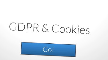 Cookie Consent / Toestemming - AVG Wetgeving Cookies - Cookieinfo