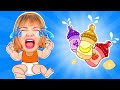 Bottle Milk Feeding Song 🍼 + More | Coco Froco Is Hungry Now 👶 | Nursery Rhymes &amp; Funny Kids Songs