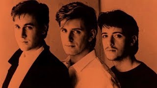 SCRITTI POLITTI John Peel 15th May 1982