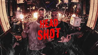 Rejecta & Unresolved ft. MC Flo - Headshot [Official Videoclip]
