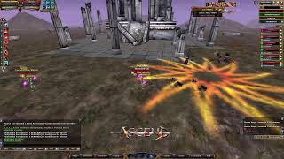 #DeathKO Myko ASCEND!  🔥 SixfLyingDragonS Clan PK 🏆 wRaHaTsZ 🏆