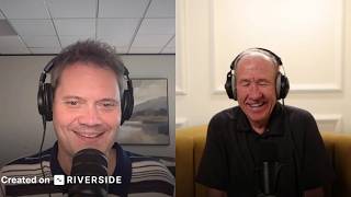The Quiet Battle No One Sees with Jeff Wells
