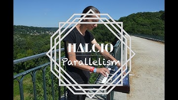 H∆LCIO - Parallelism (Official video)