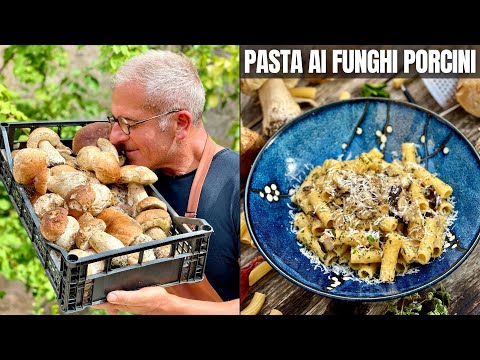 Video: Come Fare Le Crocchette Di Funghi Ed Erbe Aromatiche