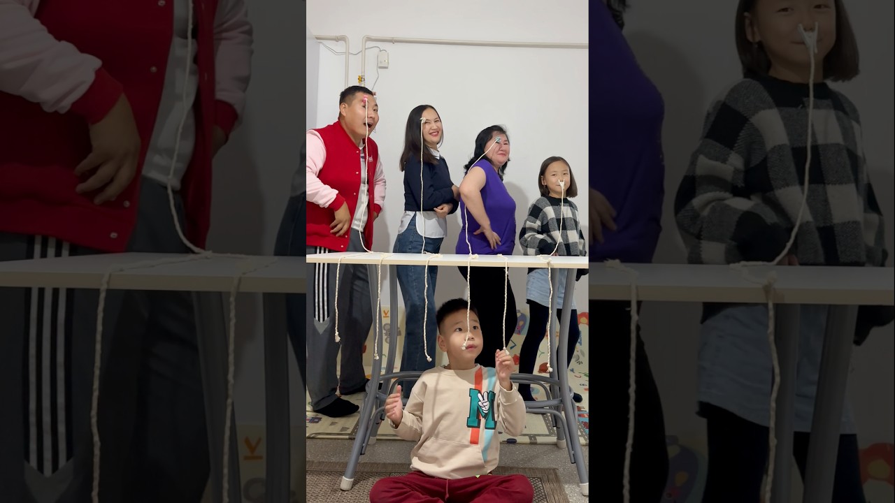 cầm cavet xe máy không chính chủ Fun family game 🤣 shorts