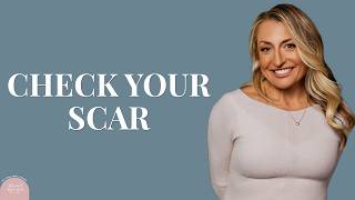 Nobody Told You Your C-Section Scar Needed Treatment