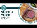 Surf and Turf - Paula Deen's Home Cooking - Full Episode