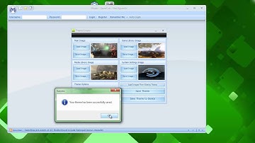 How to Make Custom Premuim Themes Free for Xbox 360