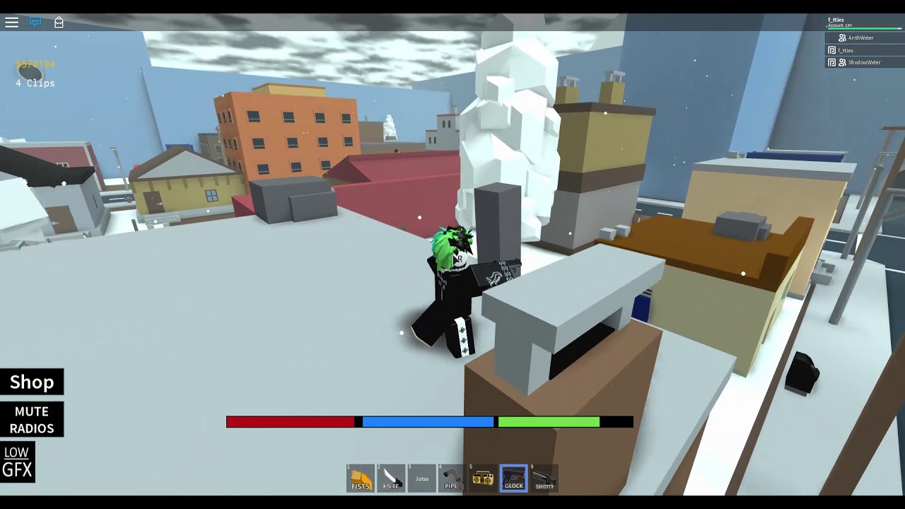 Roblox The Streets Mobile Clips 1 By Devilsareheree - radio glitch roblox the streets