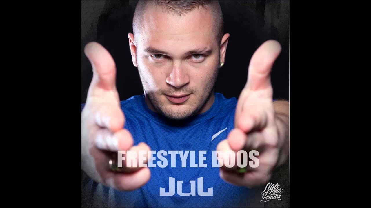 Jul   Freestyle boos Liga One Industry