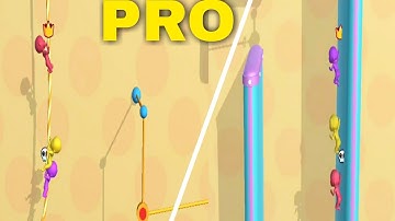 ⚡⚡Run Race 3D Trailer All Level Gameplay Android IOS New Game