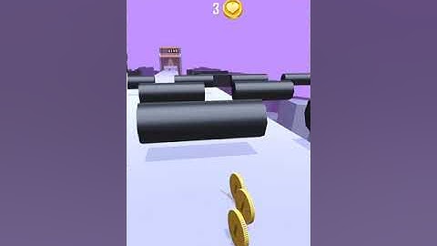 Coin Rush-All levels Gameplay | 35 Levels |  Never Give Up CR351J