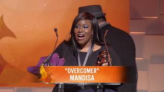 The Mandisa Story Chapter 5 "Overcomer"