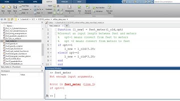 9.1 User-Defined Function Example