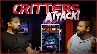 Critters Attack! (2019) | A New Critters Movie!?