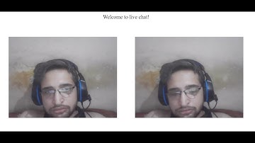 Build a Zoom & Omegle Clone Video P2P Chat Using WebRTC in Browser Using Javascript & Scaledrone API