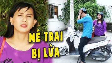 Thiếu nữ MÊ TRAI BỊ LỪA trắng trợn CẢ TÌNH LẪN TIỀN - CHUYỆN CẢNH GIÁC 2023 | Phút Giây Cảnh Giác