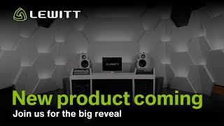 Space Replicator  - Q&A session with the LEWITT team