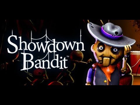Video: Warum wurde Showdown Bandit abgesagt?