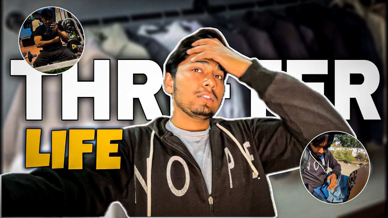 A day of Thrift shop owner |  Jaipur Thrift store | VLOG 5