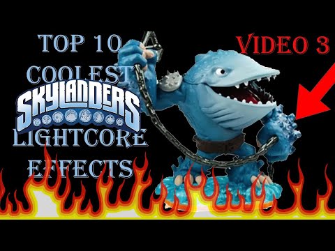 Top 10 COOLEST