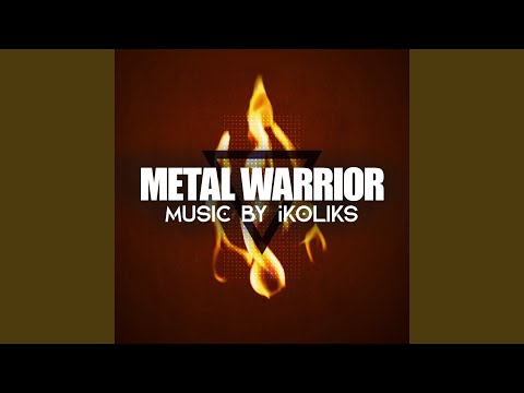 Metal Warrior