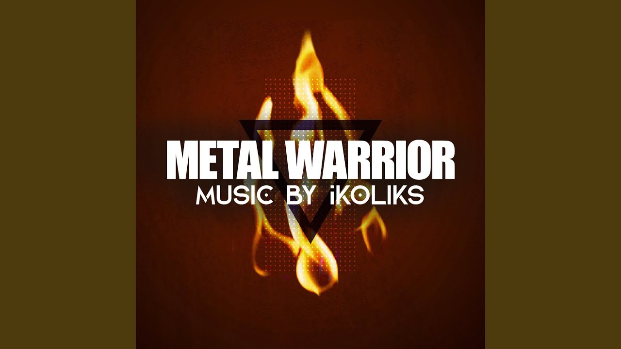Metal Warrior