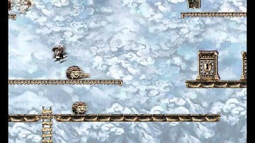 Braid mod Firefly 4-6