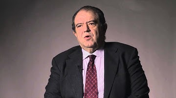 Starting M+Vision - Jose Eugenio Martinez Falero