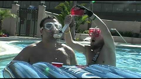 PORTOPONG | Behind The Glory