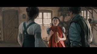 小松弁 イントゥ・ザ・ウッズ