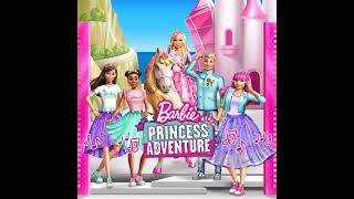 Barbie Princess Adventure | [Nu un] Chip Intr-un Tablou