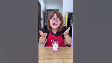 Rửa tay như thế này hả mẹ ? #shorts