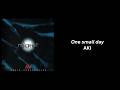 AKI - One small day (ENG/JP/ROM/KR Lyrics)