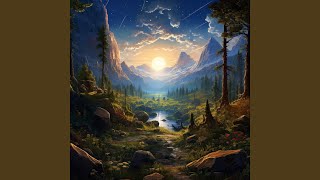 Eternal Wilds Whispering Breeze