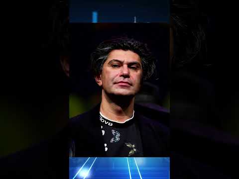 Николай Цискаридзе и выбор между сценой и семьей #звезды #новости