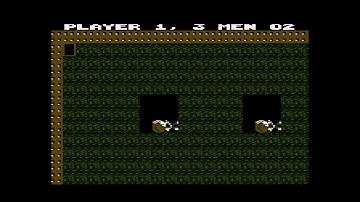 Atari RTA Dash. Cave 02