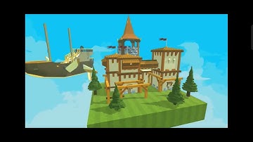 Kogama Oficial Trainer