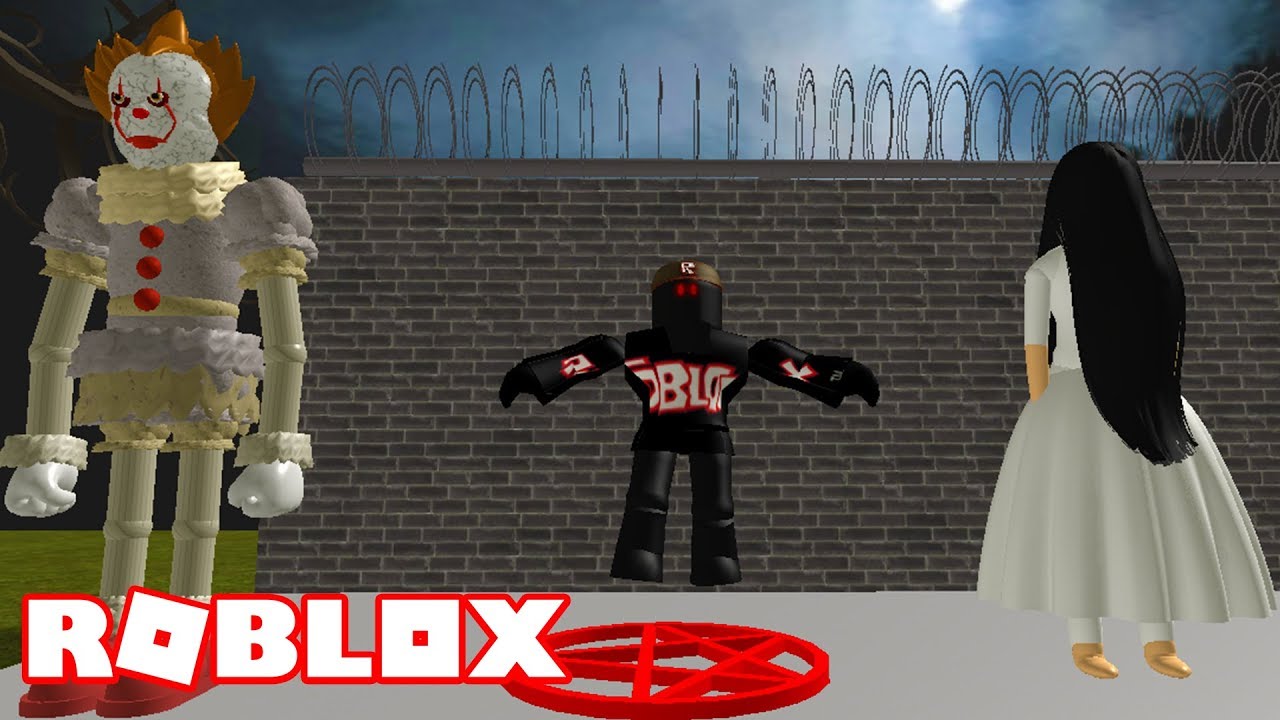Roblox Scary Stories Roblox Scary Games Youtube - roblox scary stories game